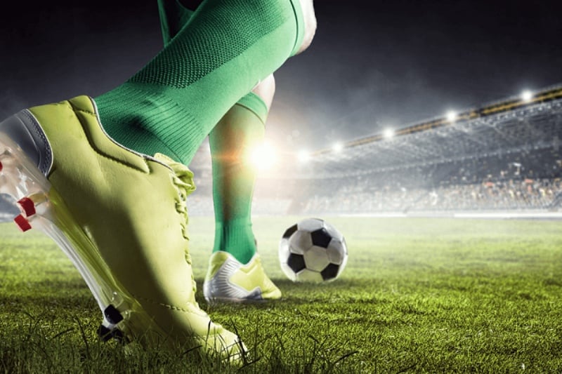 Đôi Nét Về kèo 1/4 là gì Trong Bóng Đá