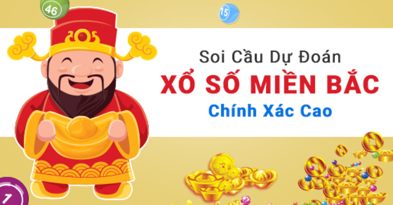 Tại Sao Nên Áp Dụng Soi Cầu Xổ Số Miền Bắc?