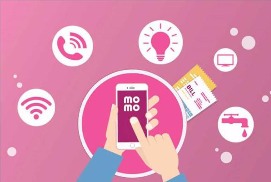 Giới thiệu hình thức nạp tiền MU88 bằng Momo