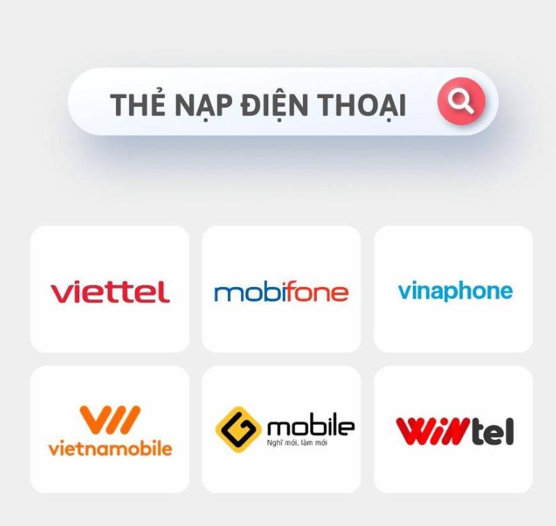 Đánh giá hình thức nạp tiền MU88 bằng thẻ cào