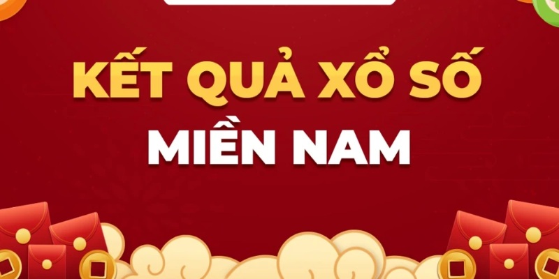 Các thông tin về xổ số miền nam