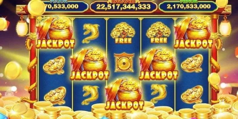 Tìm hiểu về sảnh nổ hũ 33win68