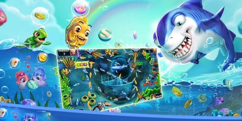 Chiến thuật hấp dẫn là bắn đơn lẻ 